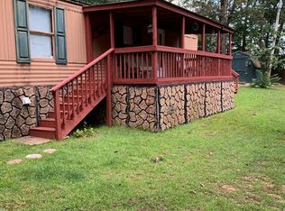 90 Kirks Trading Post Rd, Buchanan, TN 38222