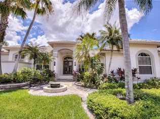 14601 Highland Harbour Ct, Fort Myers, FL 33908