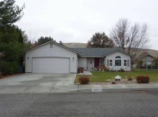 4375 Tami St, Richland, WA 99352