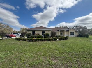 11435 SW 140th Ave, Dunnellon, FL 34432