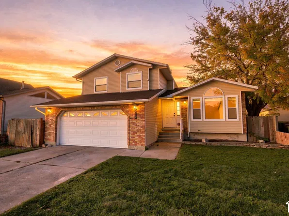 6821 S 4900 W, West Jordan, UT 84081