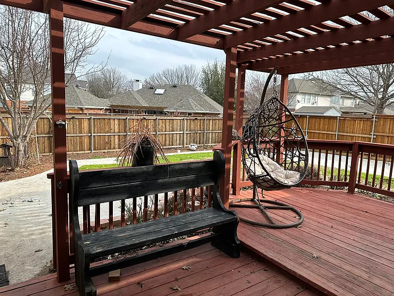 6732 Coach House Ln — Photo 24
