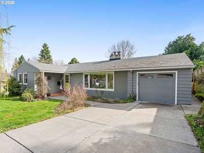 4614 NE 80th Ave, Portland, OR, 97218