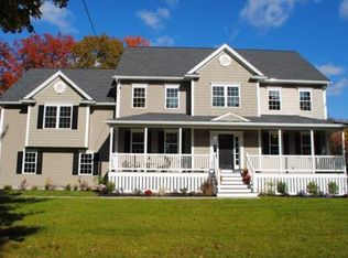 328 South Rd, Bedford, MA 01730