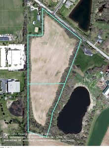McConnell Rd, WOODSTOCK, IL, 60098