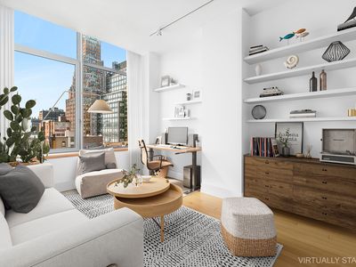 110 Livingston St APT 6P, Brooklyn, NY, 11201