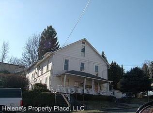 215 W Main St APT 11, Pullman, WA 99163