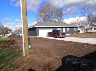 714 Markle St, Elkhart, IN 46517
