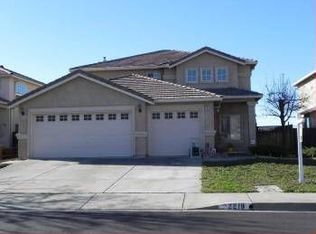 2219 Garnet Dr, Vallejo, CA 94591