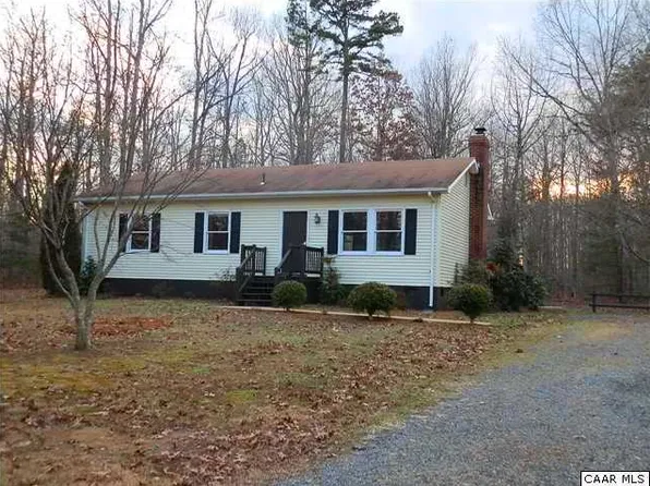 4586 Spotswood Trl, Barboursville, VA 22923