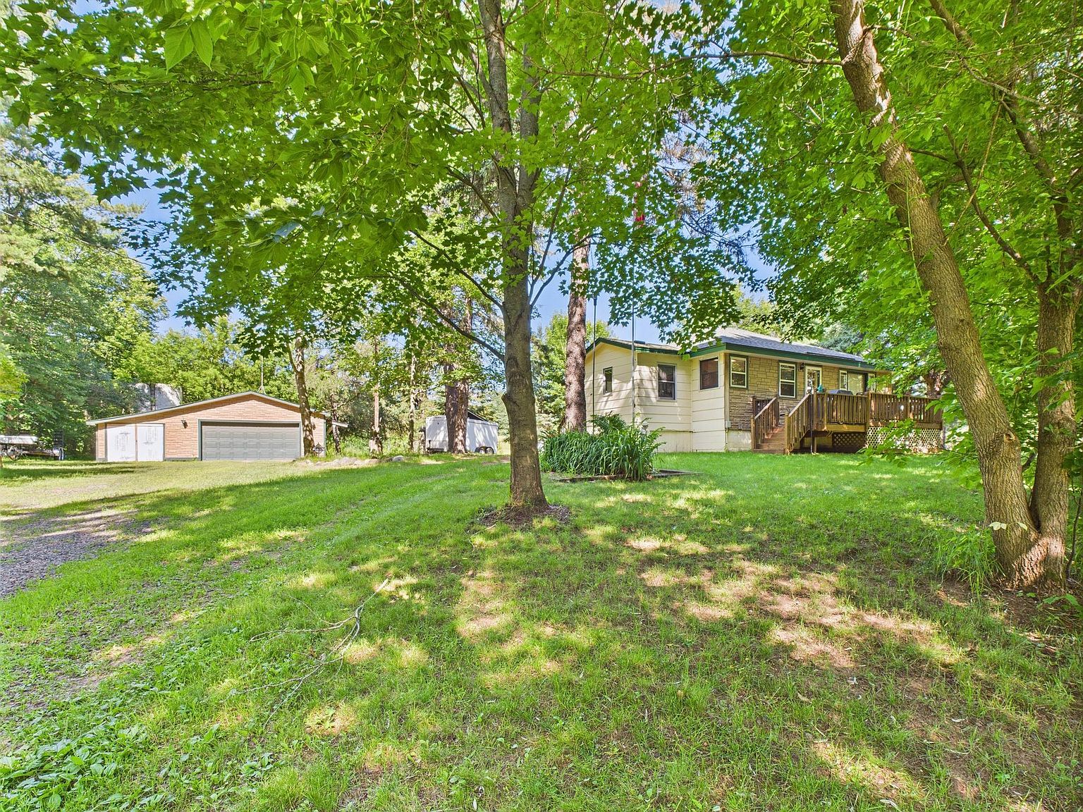 26503 Beach Rd, Brook Park, MN 55007 | Zillow