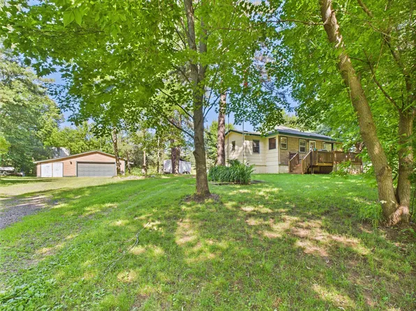 26503 Beach Rd, Brook Park, MN 55007