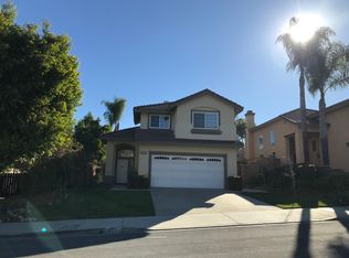 16565 Cerulean Ct, Chino Hills, CA 91709