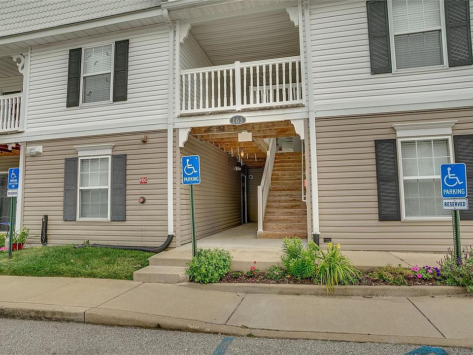 1st image of 163 Brandy Mill Cir Unit D