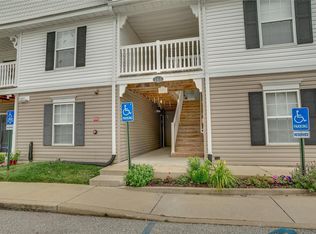 163 Brandy Mill Cir UNIT D, High Ridge, MO 63049