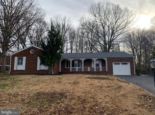 22 Christina Ln, Robbinsville, NJ 08691