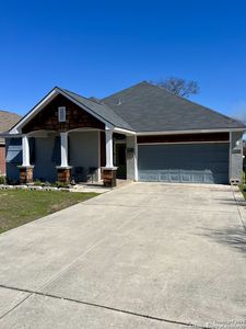 2039 Belvedere Court, New Braunfels, TX, 78130