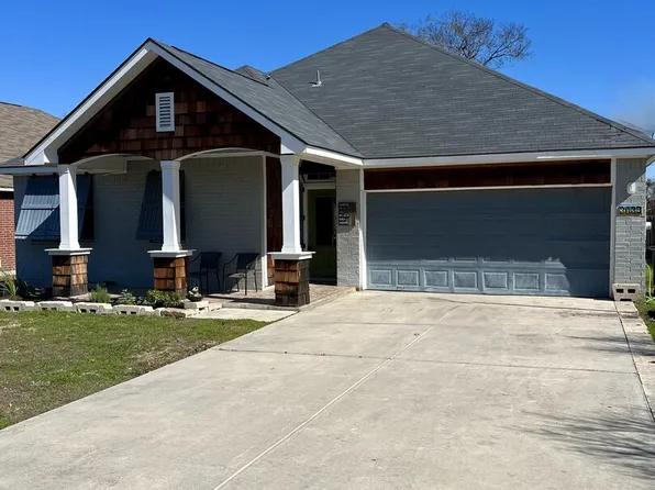 2039 Belvedere Court, New Braunfels, TX 78130