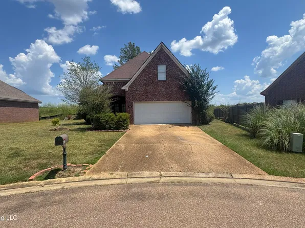 316 E Magnolia Pl, Pearl, MS 39208
