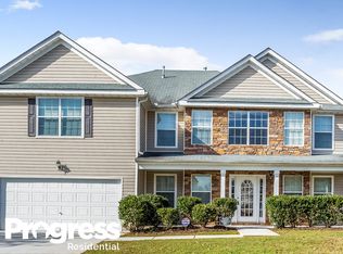 185 Arbor Lake Dr, Covington, GA 30016