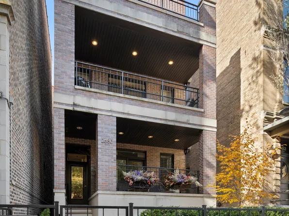 2680 N Orchard St Unit 2, Chicago, IL 60614