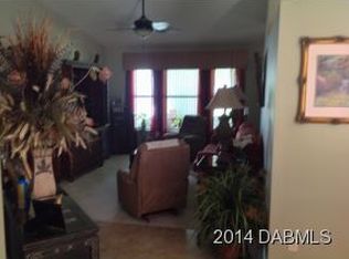 3490 Winchester Dr, Port Orange, FL 32129