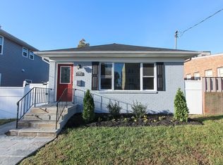 5523 Jay St NE, Washington, DC 20019