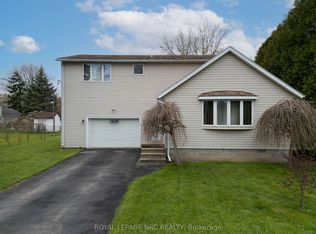 45 Ridgeway Rd, Fort Erie, ON L0S 1N0