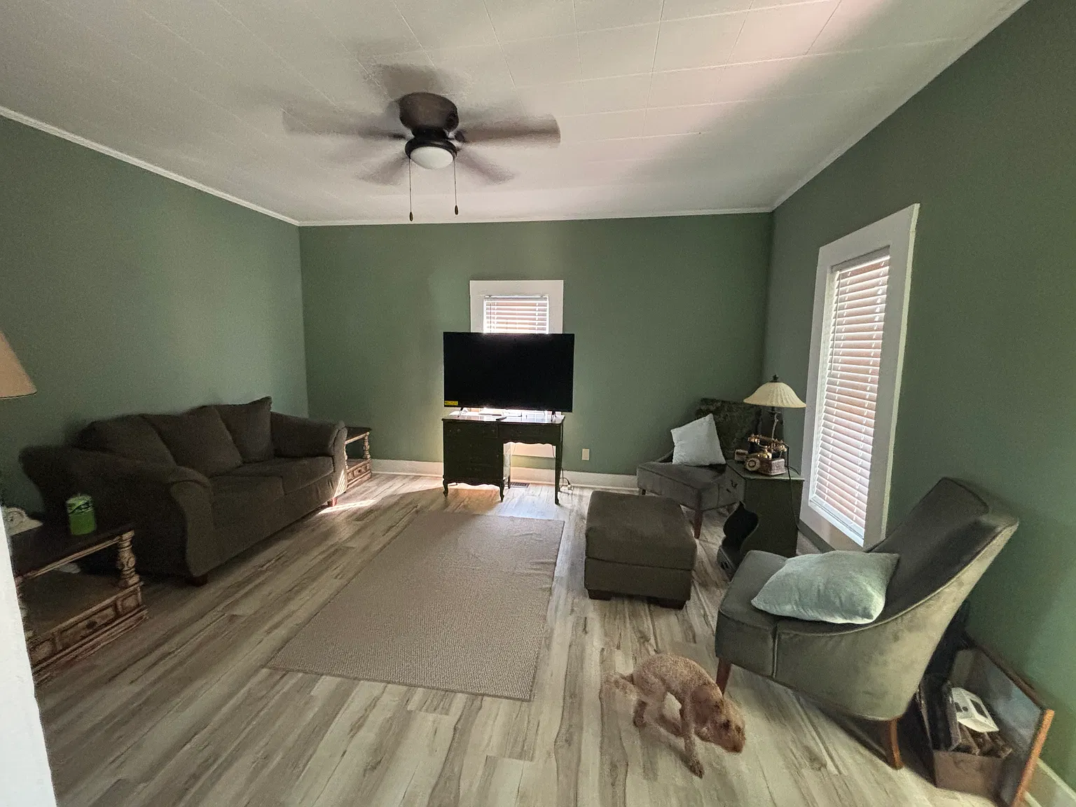 2 bed, 1000 sqft, $900 — Photo 3