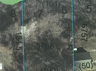 45 Robbins Cir, Lexington, NC 27292