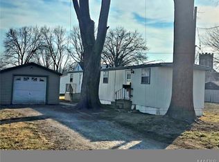 30 W Patterson St, Mascoutah, IL