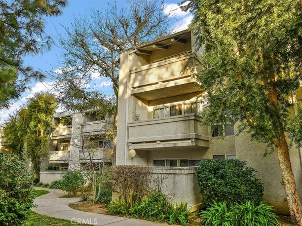 20134 Leadwell St Unit 313, Winnetka, CA 91306