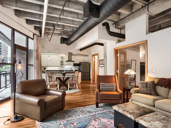 1020 15th Street #214, Denver, CO 80202