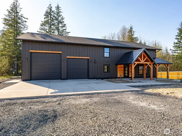 103 Hazelnut Lane, Onalaska, WA 98570
