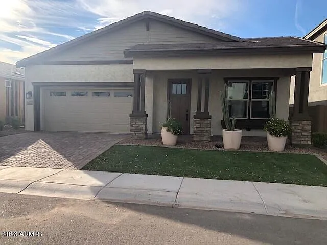 3210 S Arizona Pl — Photo 1