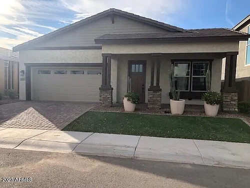 3210 S Arizona Pl Photo 1