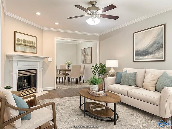 3rd image of 313 Clark St SW