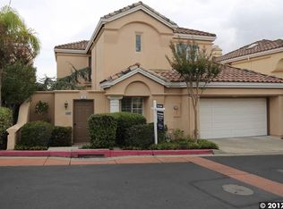 182 Teracina Dr, San Ramon, CA 94582