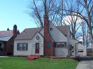 166 S Main St, Youngstown, OH