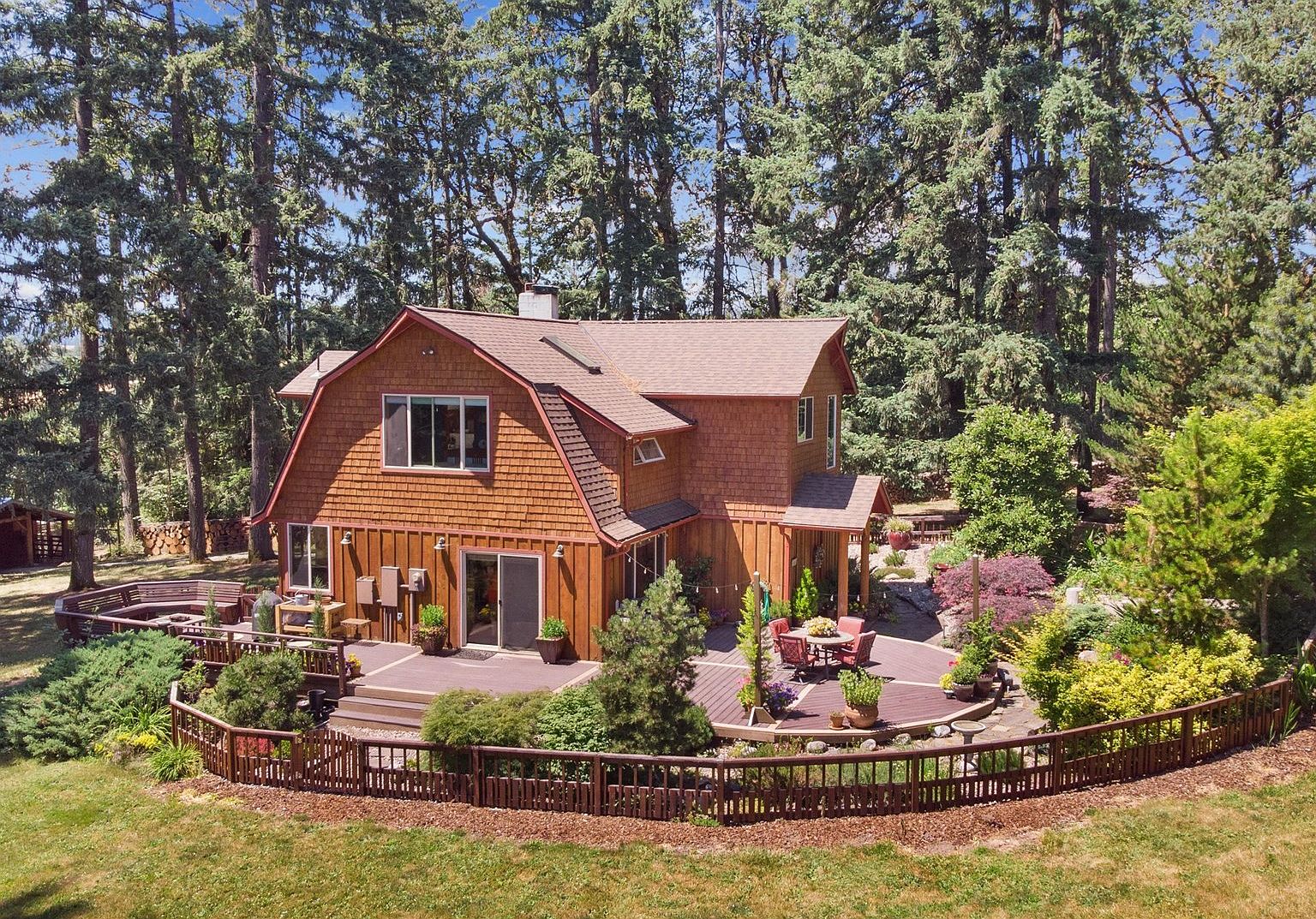 24780 NW Oak Hill Rd, Yamhill, OR 97148 Zillow