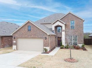 16104 Royston St, Frisco, TX 75036