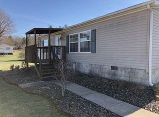 830 Cain Mill Rd, Russellville, TN 37860