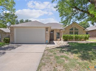 4318 Longhorn Trl, Temple, TX 76502