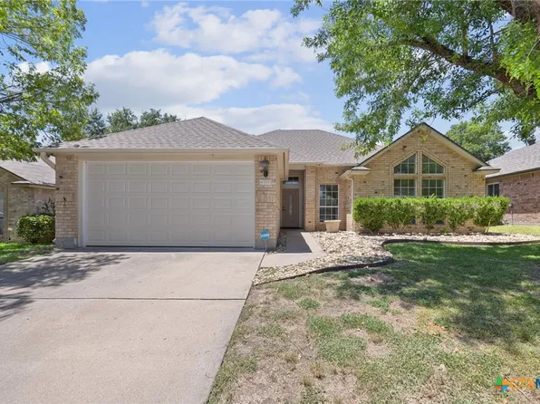 4318 Longhorn Trl, Temple, TX 76502
