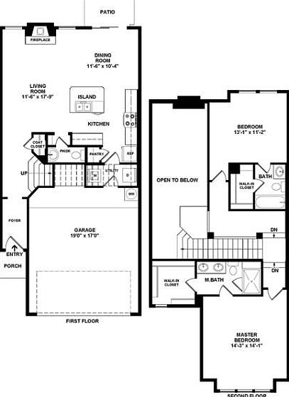 2nd image of 2200 Dahlia Way