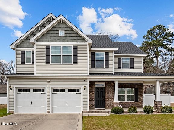 2nd image of 4349 Glen Castle Way