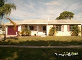 1080 Coronado Dr, Rockledge, FL 32955