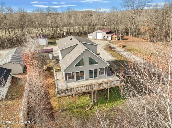 16100 Channel Ln, Henley, MO 65040