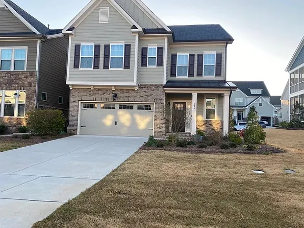 124 Tree Hill Ln #1, Holly Springs, NC 27540