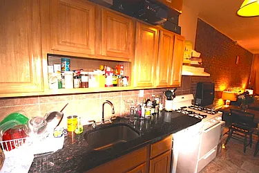 Rented by Landmark Realty & Management